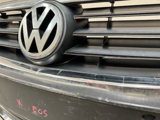 Defensa Volkswagen Eos XENON