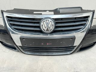 Defensa Volkswagen Eos XENON