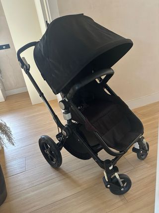 Bugaboo Camaleón 3 Plus