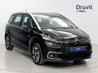 Citroen Grand C4 SpaceTourer 2021