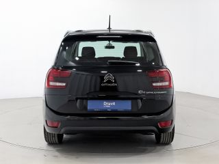 Citroen Grand C4 SpaceTourer 2021