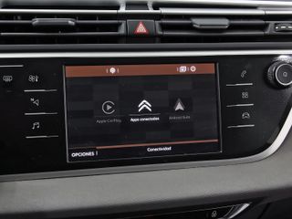 Citroen Grand C4 SpaceTourer 2021