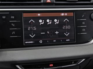Citroen Grand C4 SpaceTourer 2021