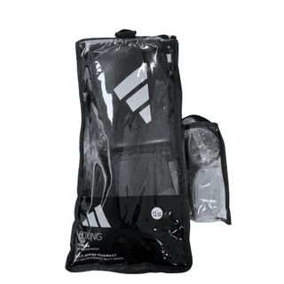KIT BOXEO ADIDAS V2 (GUANTES+VENDAS+PROTECTOR BUCAL)
