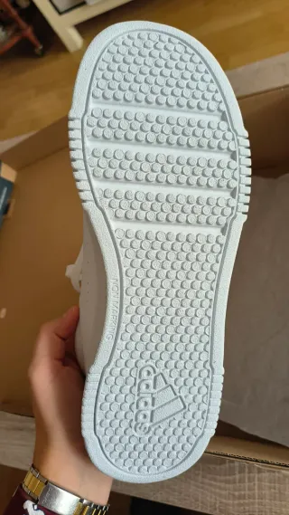 Zapatillas Adidas Blancas
