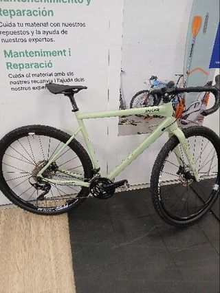 Bicicleta Gravel Megamo Jakar 30 2023 Talla L