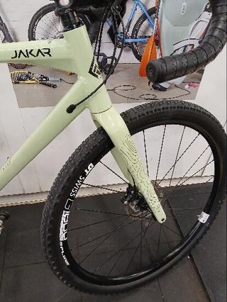 Bicicleta Gravel Megamo Jakar 30 2023 Talla L