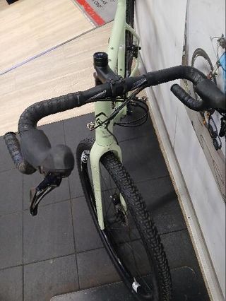 Bicicleta Gravel Megamo Jakar 30 2023 Talla L