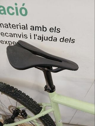 Bicicleta Gravel Megamo Jakar 30 2023 Talla L