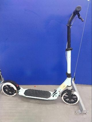 PATINETE ADULTO OXELO TOWN 7 XL VERDE