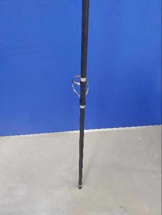 Conjunto Caña Carrete Carpfishing Xtrem 500 12'