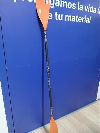 Remo Kayak Resistente Alquiler/Clubes