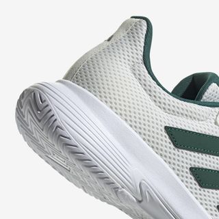 Zapatillas de Tenis multipista hombre - Gamespec blanco