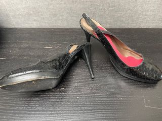 Zapatos Slingback Jaime Mascaró Talla 41