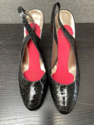 Zapatos Slingback Jaime Mascaró Talla 41
