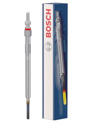 3 Bujías Incandescentes Bosch 0250403001