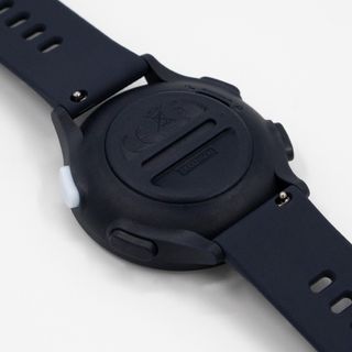 Reloj Cronómetro Running W500M Azul
