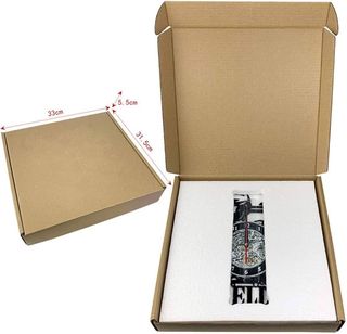 Orologio da parete in vinile U-2