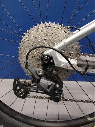 Orbea LAUFEY 29" TALLA L