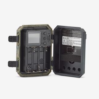 Pack Cámara Caza 1066 + 4 Pilas AA + Tarjeta SD 32 Gb