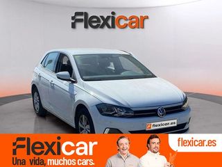 Volkswagen Polo Advance 1.0 TSI 70kW (95CV)