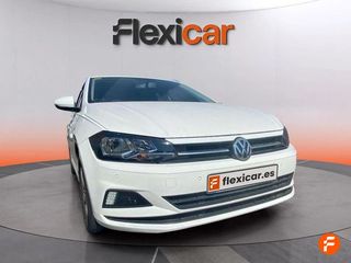 Volkswagen Polo Advance 1.0 TSI 70kW (95CV)