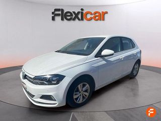 Volkswagen Polo Advance 1.0 TSI 70kW (95CV)