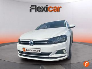 Volkswagen Polo Advance 1.0 TSI 70kW (95CV)