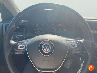 Volkswagen Polo Advance 1.0 TSI 70kW (95CV)