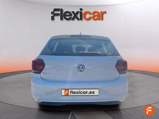 Volkswagen Polo Advance 1.0 TSI 70kW (95CV)