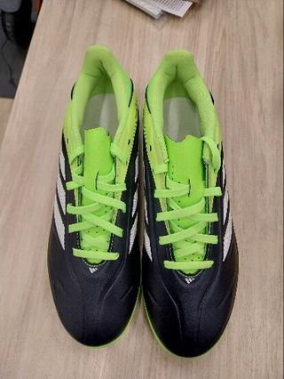 Botas de fútbol multitacos Copa Pure III Club Turf Adulto