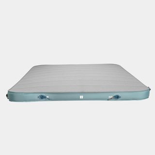 Colchón autoinflable 2 personas 200x136 cm Quechua Ultim