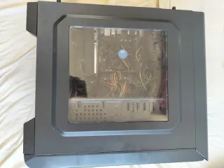 PC de sobremesa Nvidia