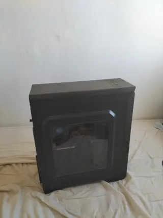 PC de sobremesa Nvidia