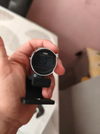 Microsoft LifeCam Studio Webcam HD 1080p