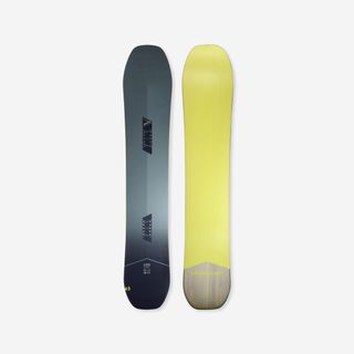 Tabla de snowboard pista / allmountain Adulto Dreamscape