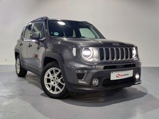 Jeep Renegade Limited 1.0G 4x2 120 5p