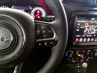 Jeep Renegade Limited 1.0G 4x2 120 5p
