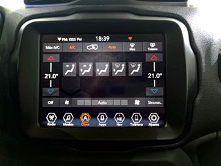 Jeep Renegade Limited 1.0G 4x2 120 5p