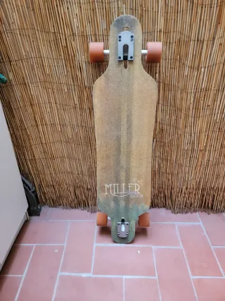 Longboard Miller
