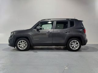 Jeep Renegade Limited 1.0G 4x2 120 5p