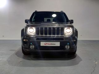 Jeep Renegade Limited 1.0G 4x2 120 5p
