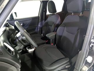 Jeep Renegade Limited 1.0G 4x2 120 5p
