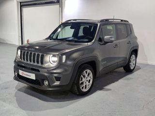 Jeep Renegade Limited 1.0G 4x2 120 5p