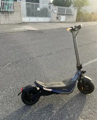 Cecotec Doble Z 75 Patinete Eléctrico
Doble motor