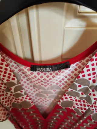 Vestito donna Pianura taglia 40