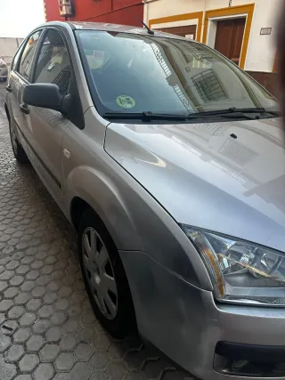 Ford Focus 2006