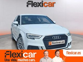 Audi A3 1.5 TFSI 110kW (150CV) CoD EVO Sportback