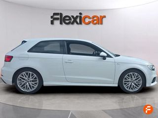 Audi A3 1.5 TFSI 110kW (150CV) CoD EVO Sportback