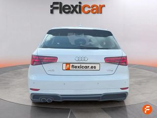 Audi A3 1.5 TFSI 110kW (150CV) CoD EVO Sportback
